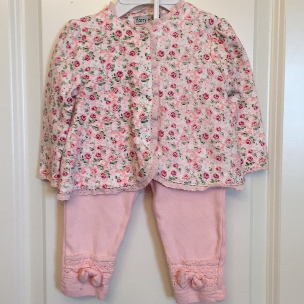 Harry and Violet two piece set 🎀